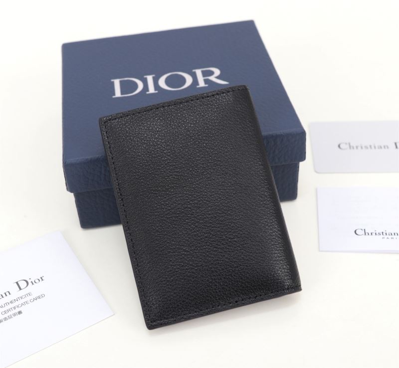 Christian Dior Wallet